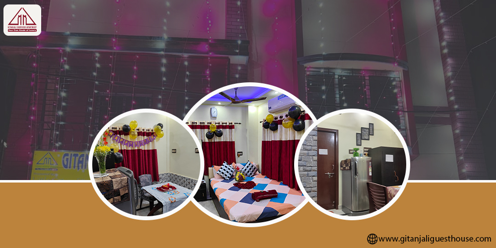 Affordable Hotel for Marriage Purpose Stay Near Garia