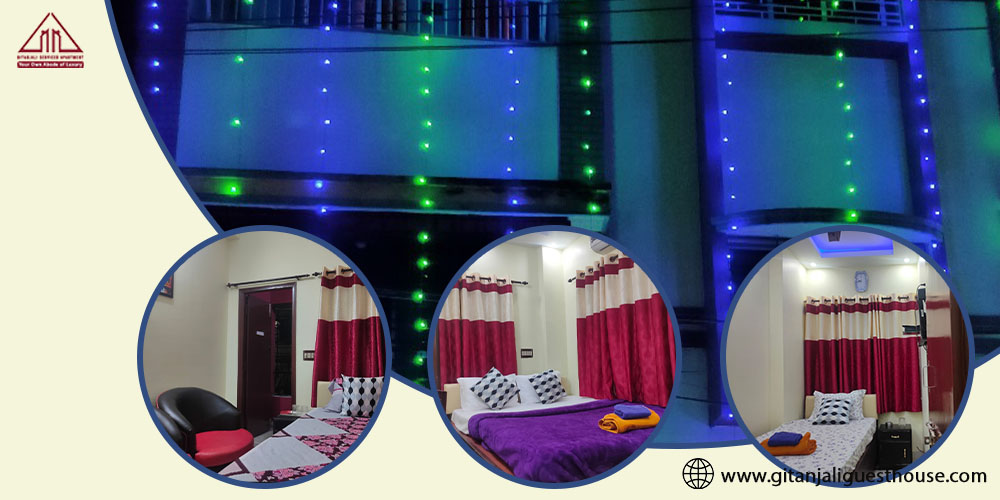 Couple Friendly Hotel Near Jadavpur, Gariahat