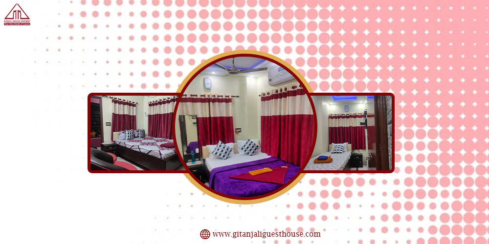 Couple Friendly Hotel near South Kolkata for Short Stay