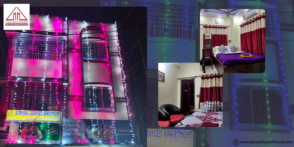 Marriage Purpose Stay Near Me