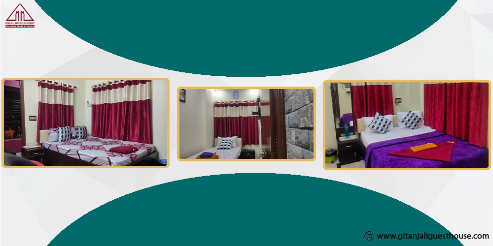 Serviced Apartment in South Kolkata